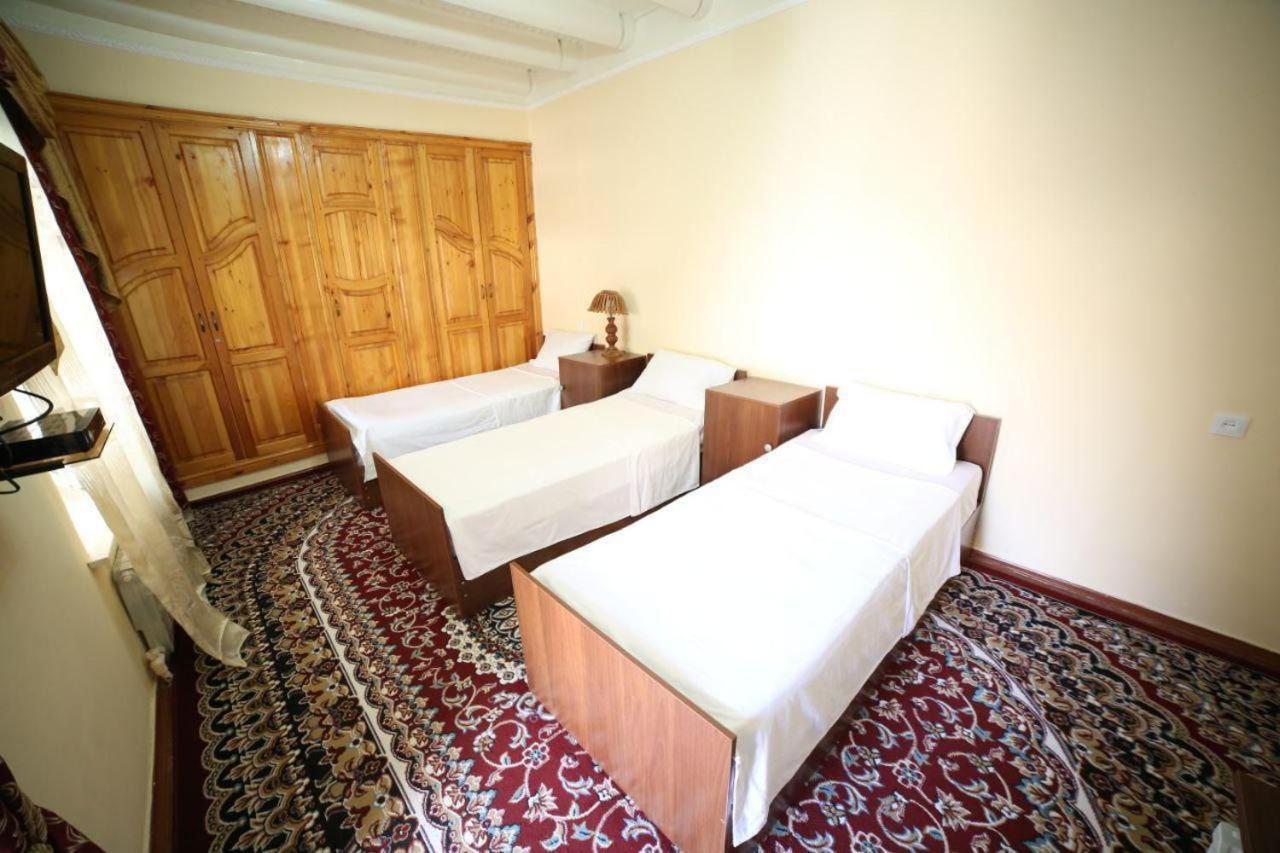 Guest House Firuza Samarkand Exterior foto
