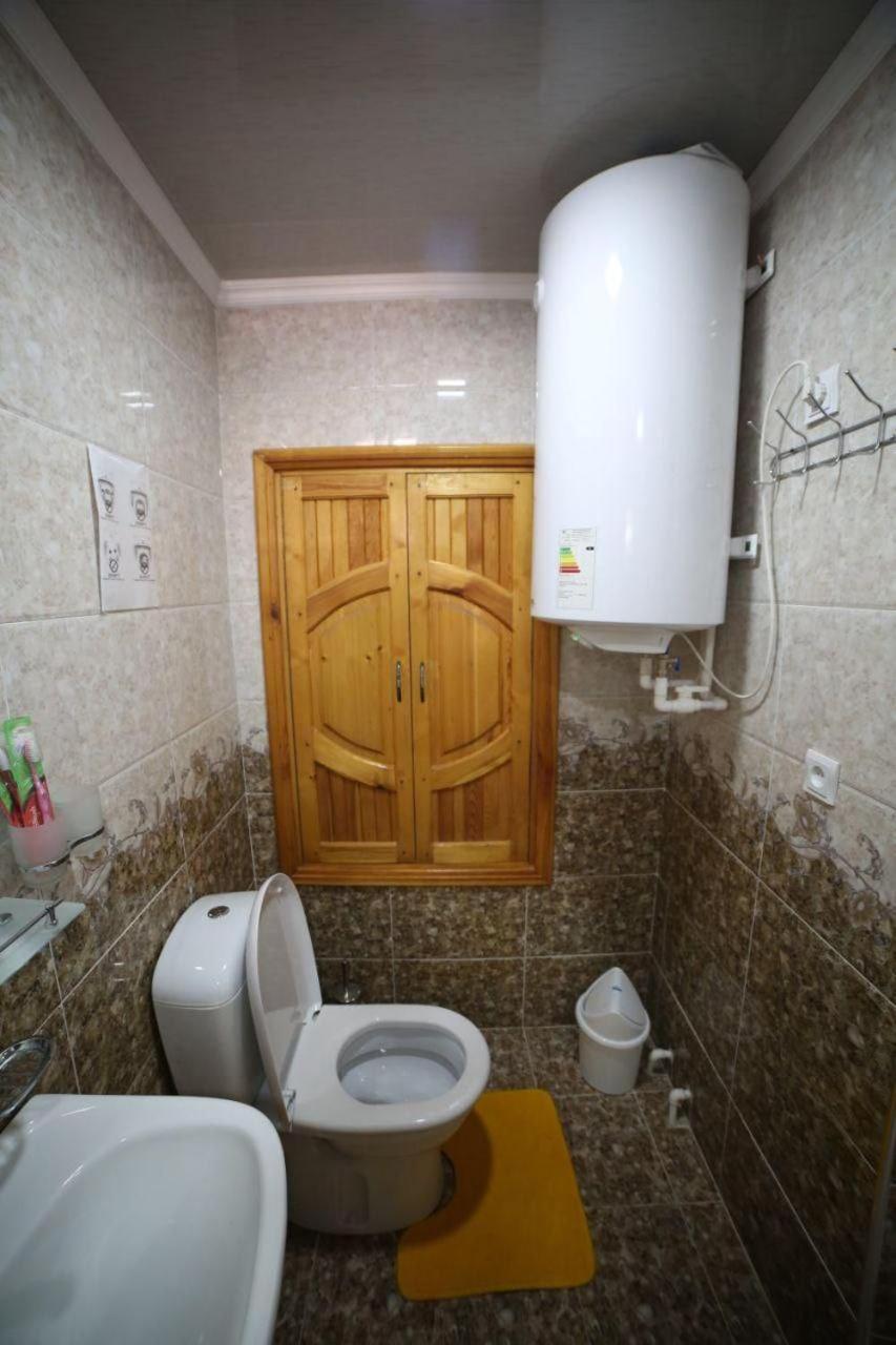Guest House Firuza Samarkand Exterior foto